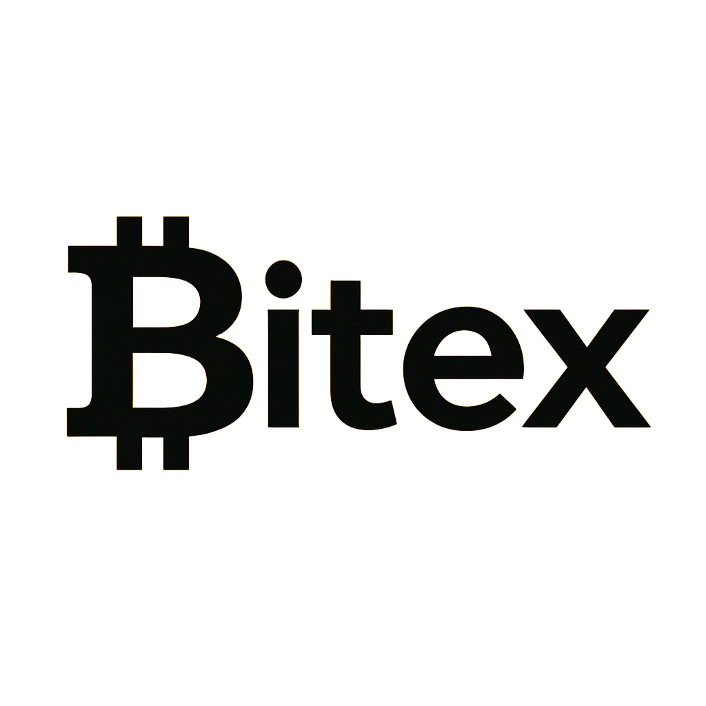 Bitex Logo